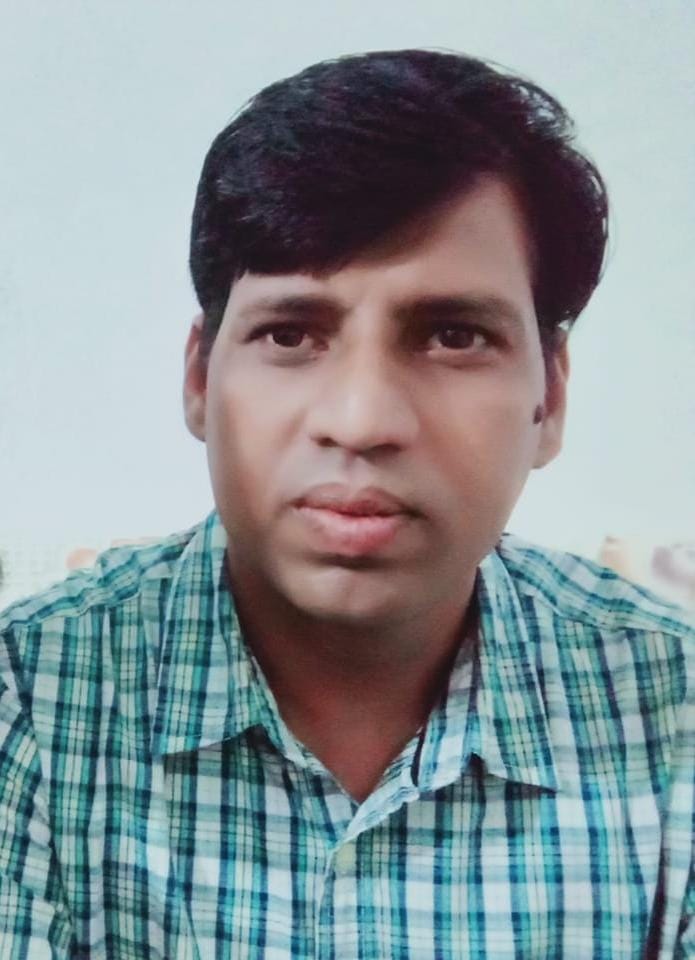 हरपाल सिंह